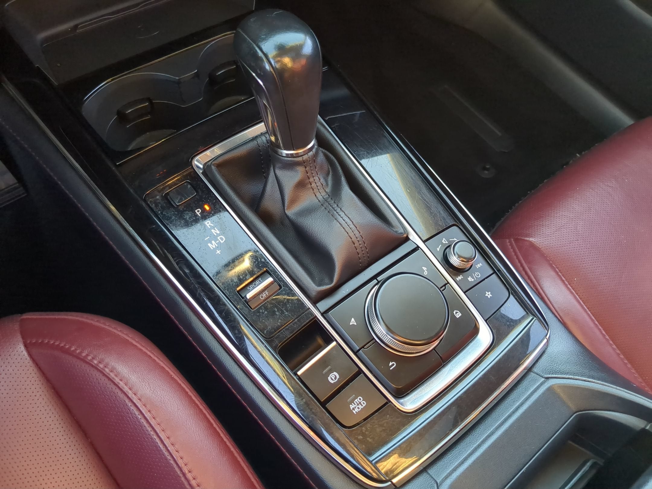 2024 Mazda CX-30 Carbon Edition - Photo 26