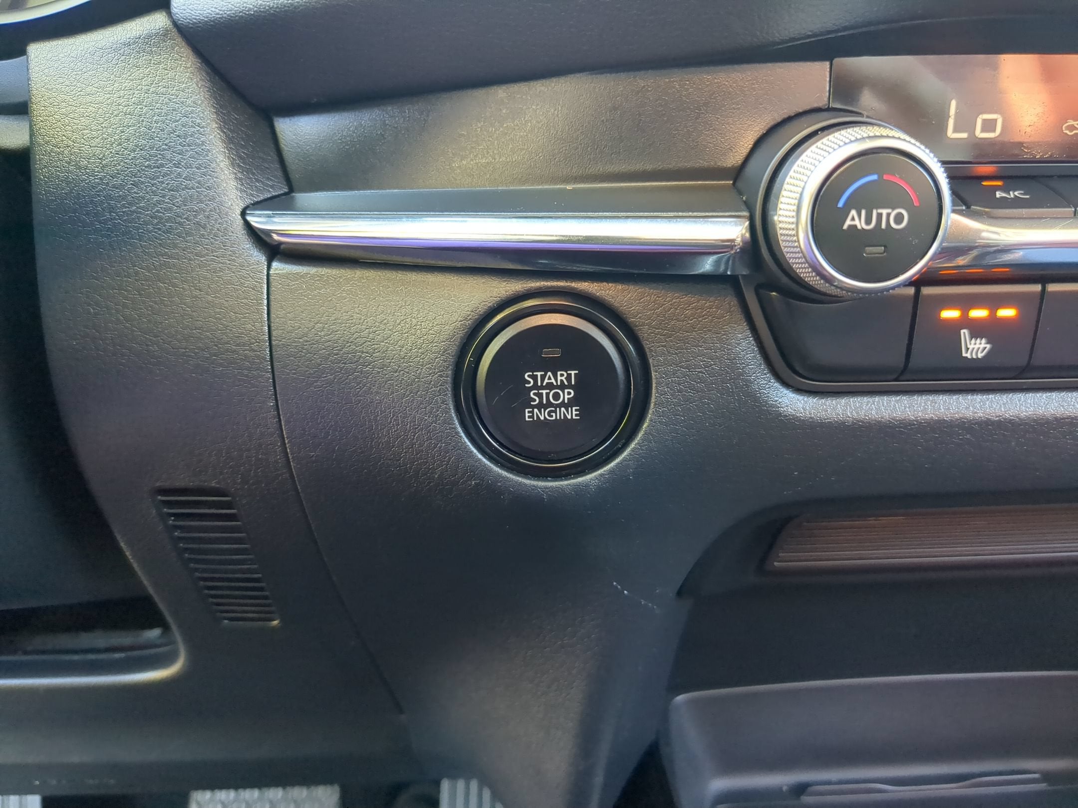 2024 Mazda CX-30 Carbon Edition - Photo 27
