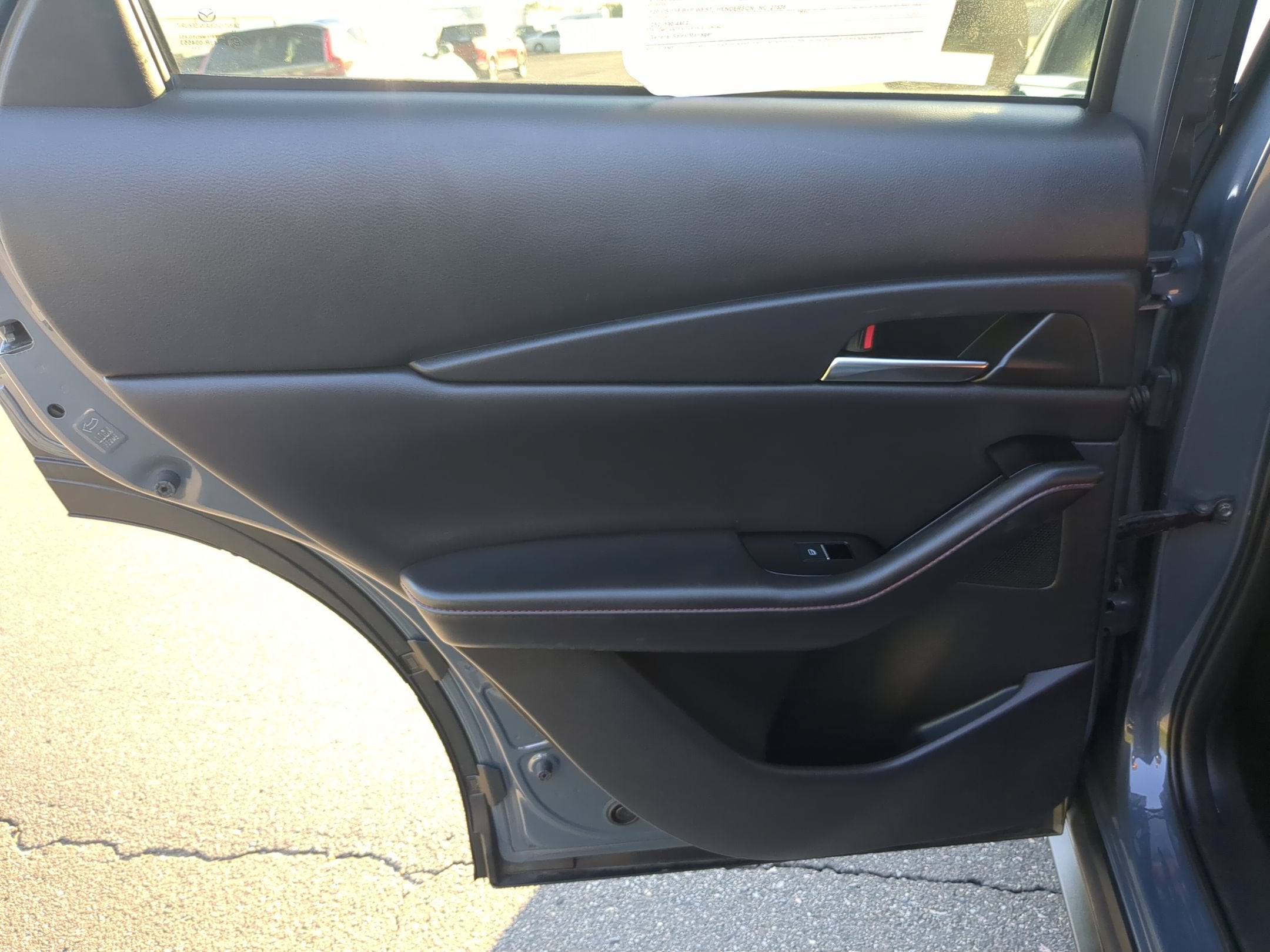 2024 Mazda CX-30 Carbon Edition - Photo 29
