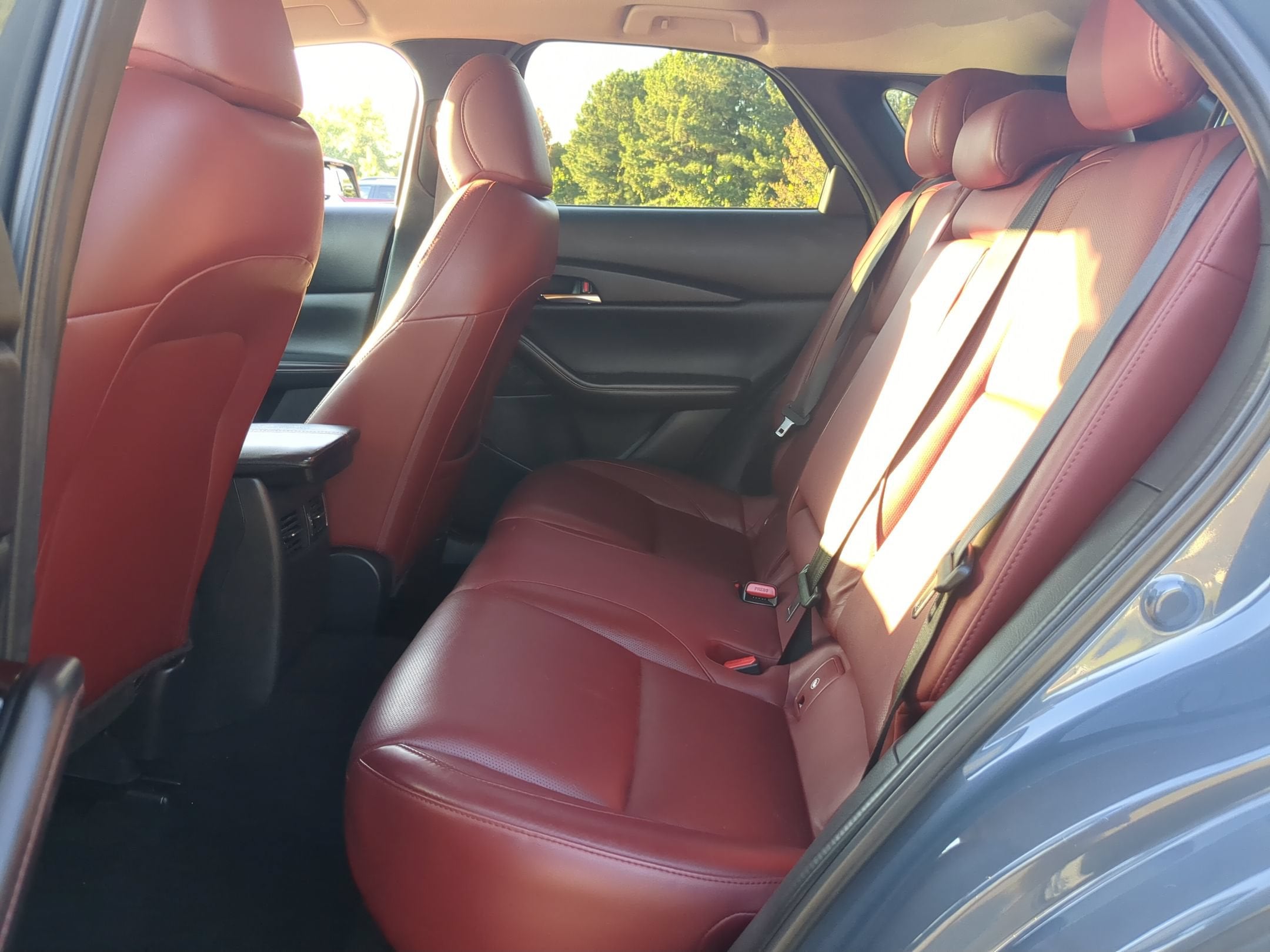 2024 Mazda CX-30 Carbon Edition - Photo 30