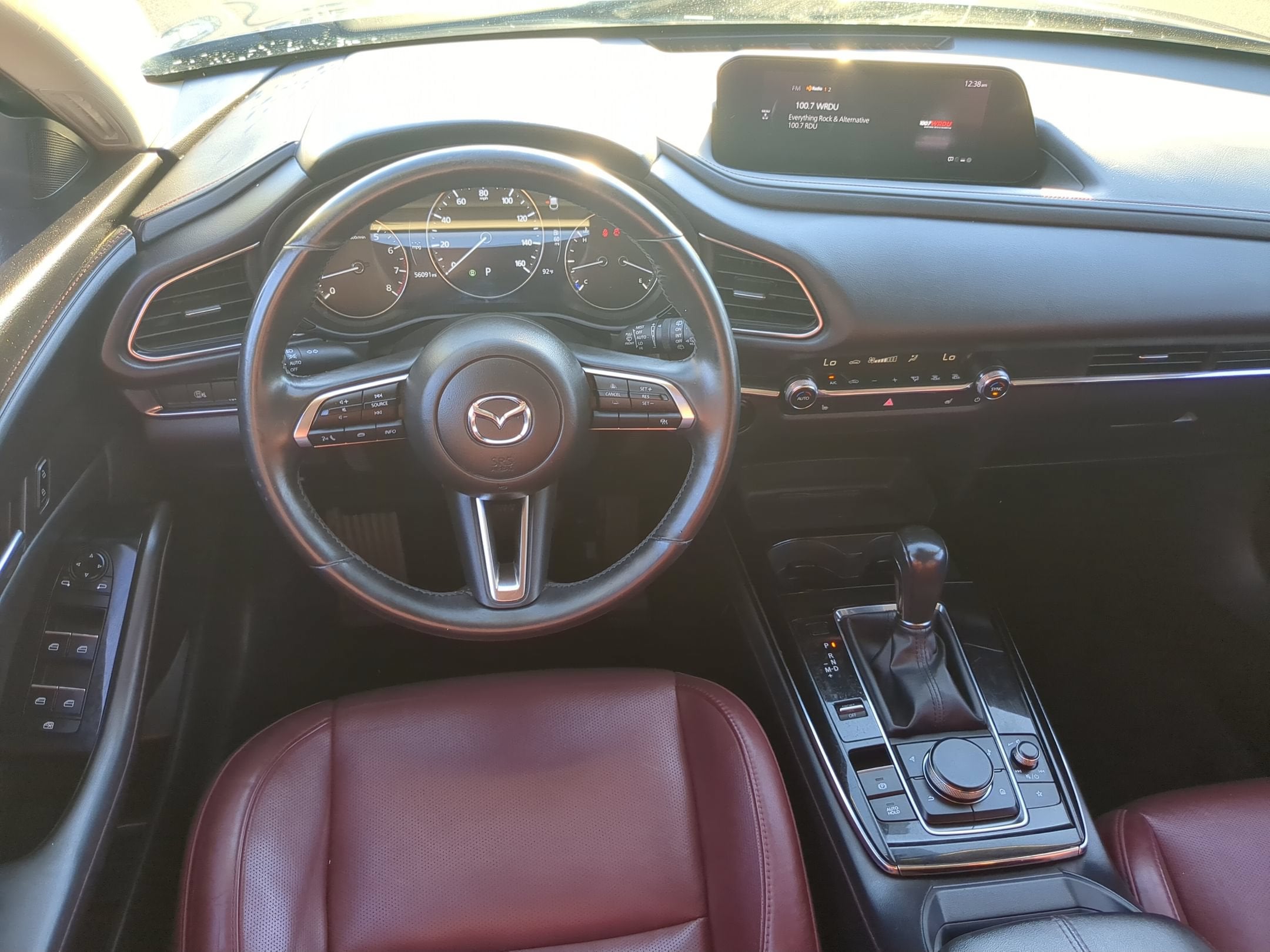 2024 Mazda CX-30 Carbon Edition - Photo 31