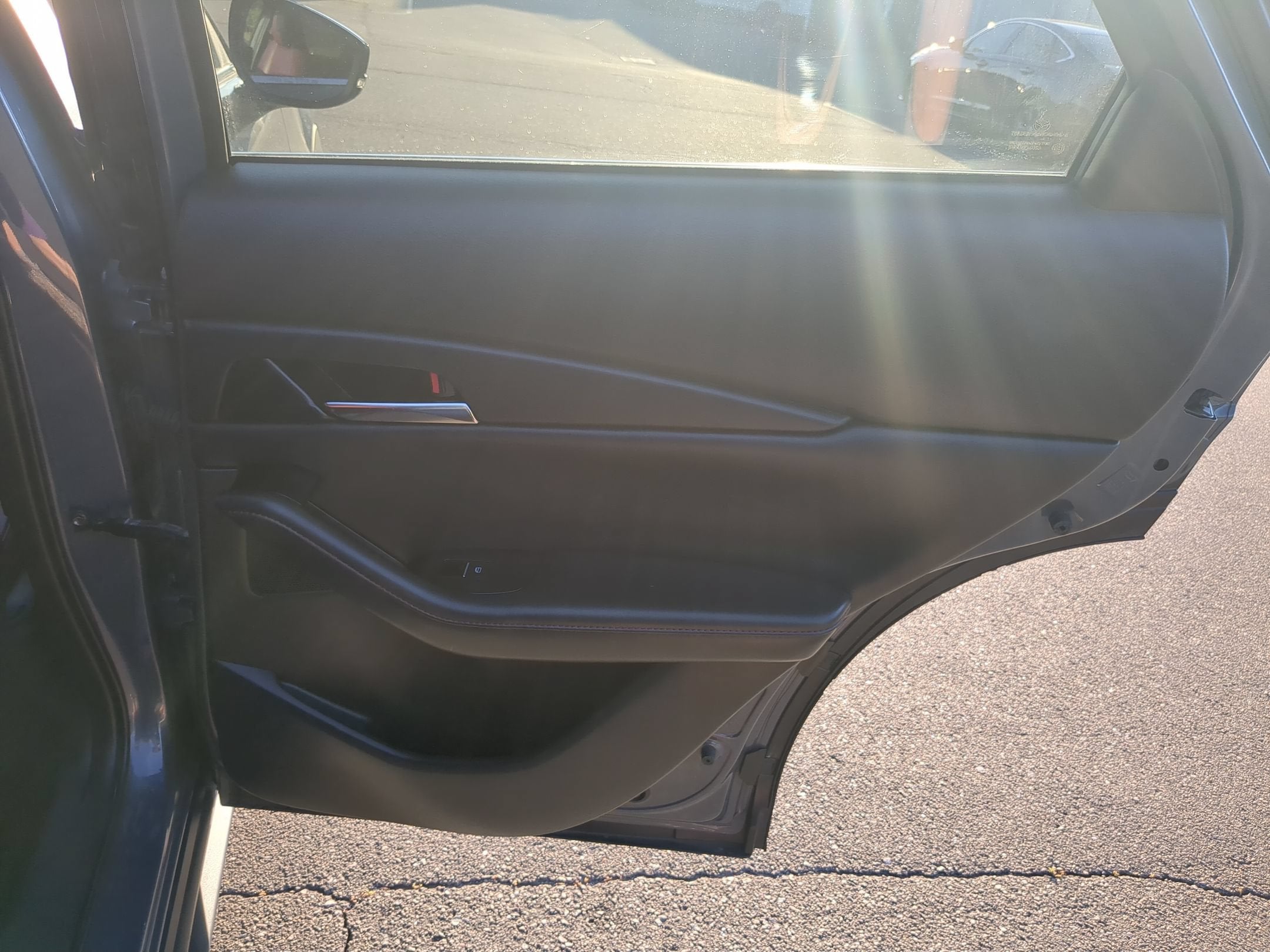 2024 Mazda CX-30 Carbon Edition - Photo 34