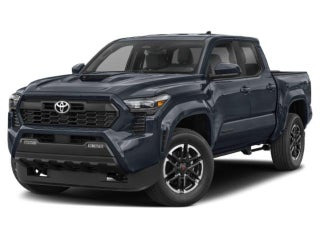 2025 Toyota Tacoma 4WD TRD Sport
