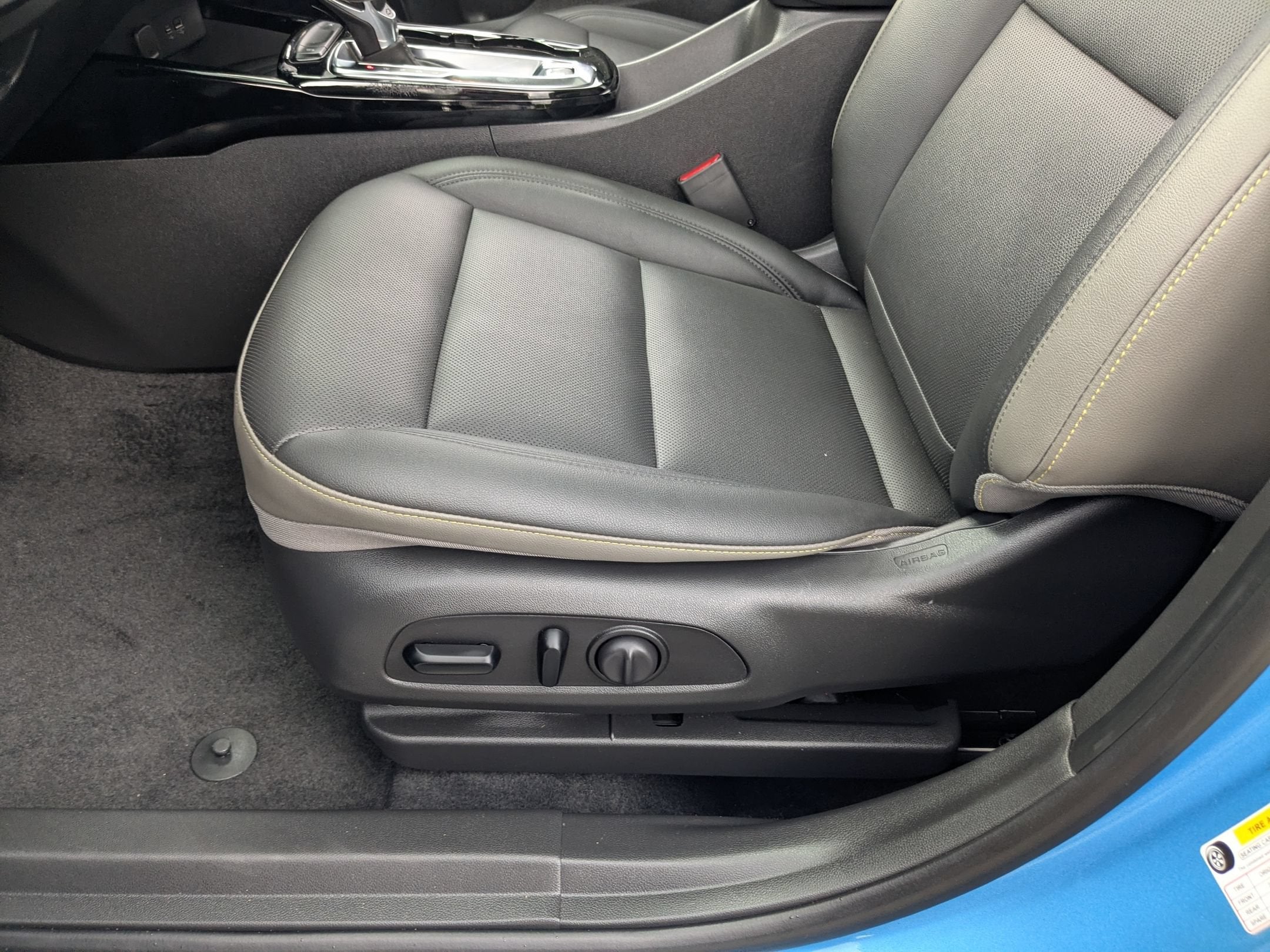 2025 Chevrolet Trax Activ - Photo 13