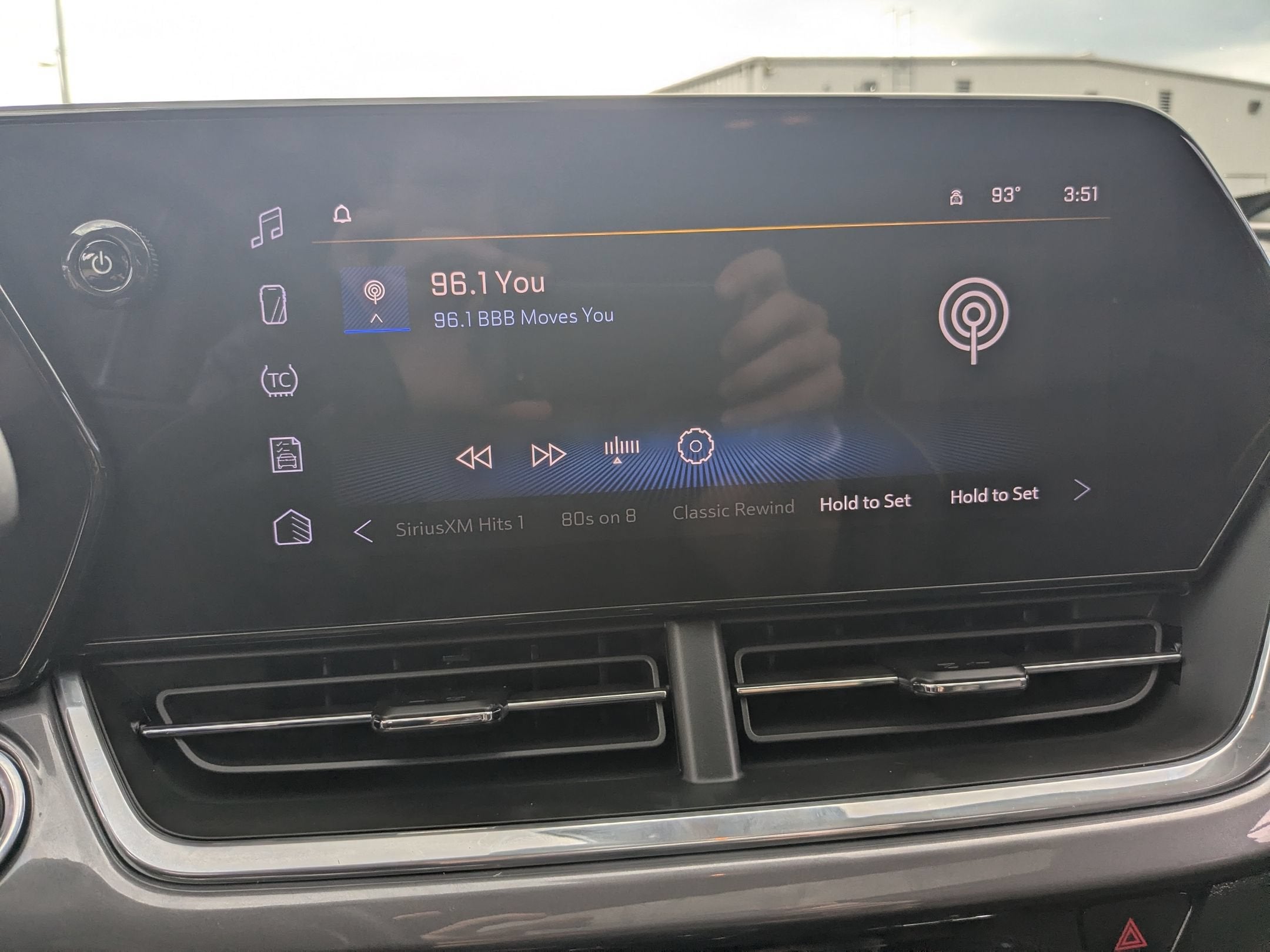 2025 Chevrolet Trax Activ - Photo 20