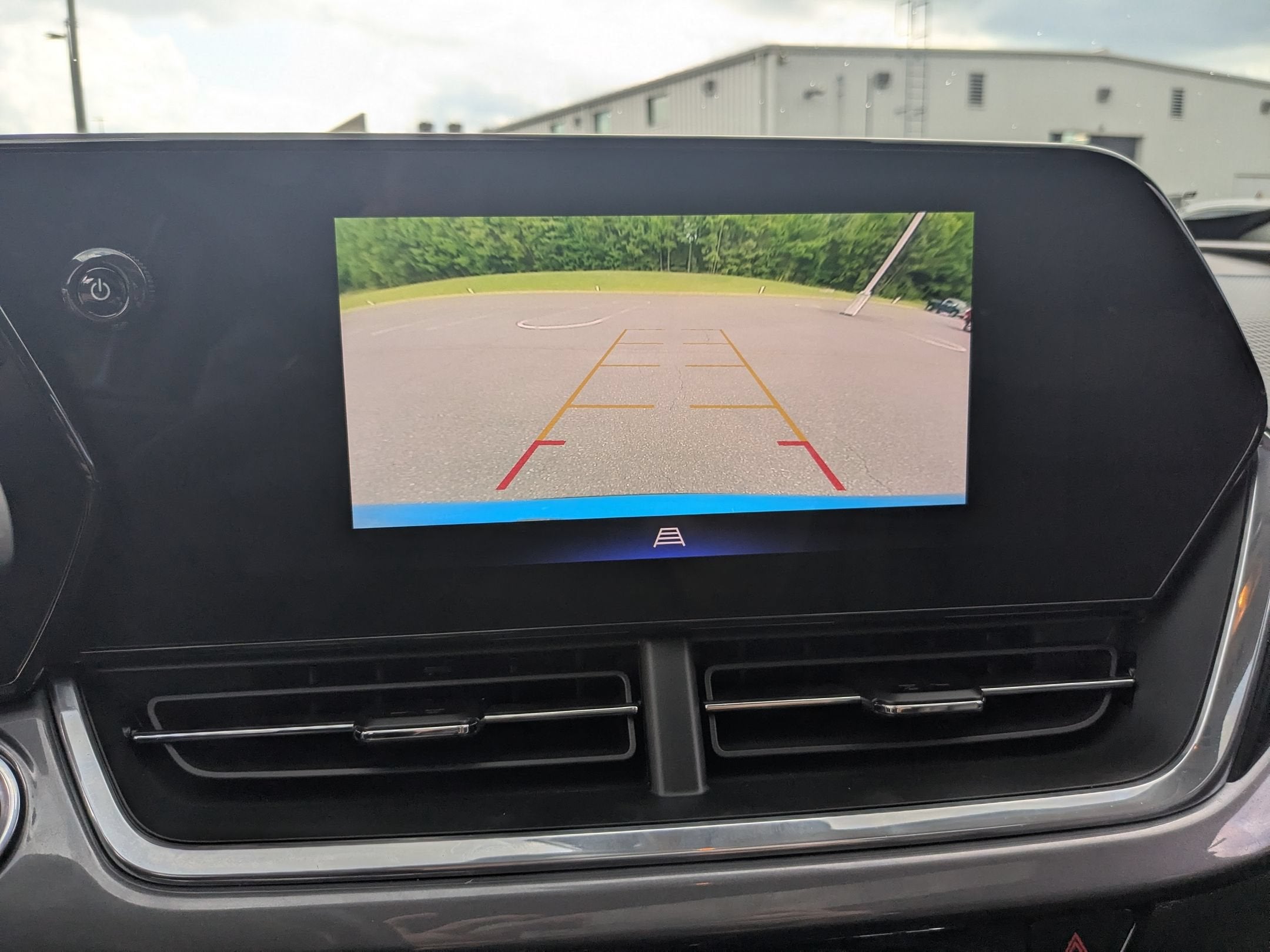 2025 Chevrolet Trax Activ - Photo 21