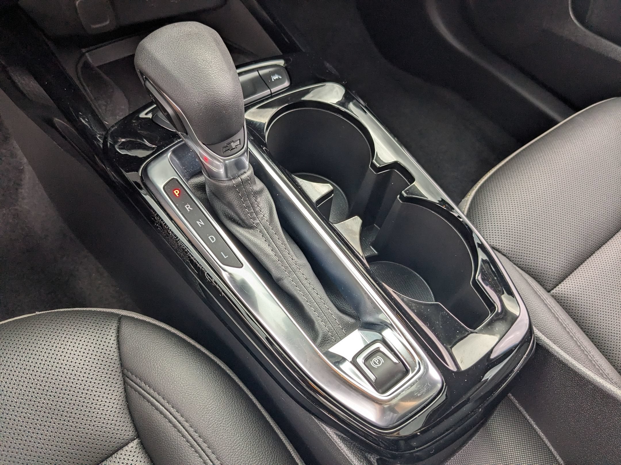 2025 Chevrolet Trax Activ - Photo 24