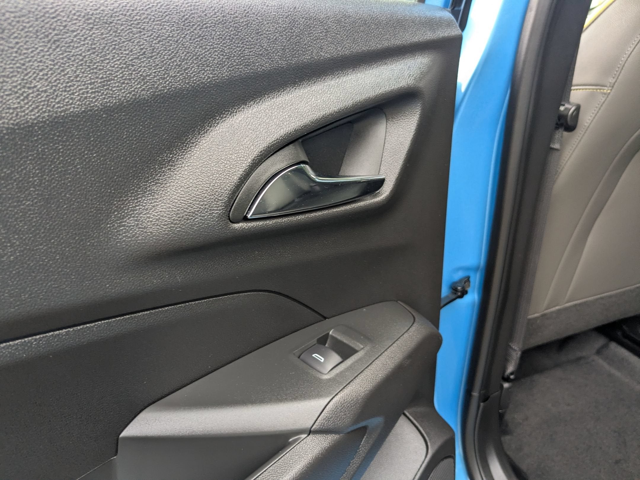2025 Chevrolet Trax Activ - Photo 26