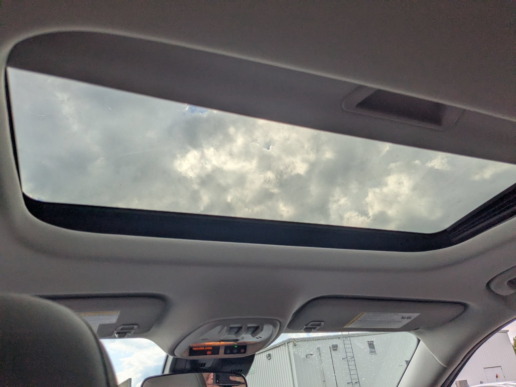 2025 Chevrolet Trax Activ - Photo 28