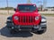 2018 Jeep Wrangler Unlimited Sport 4x4