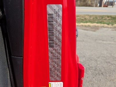 2018 Jeep Wrangler Unlimited Sport 4x4