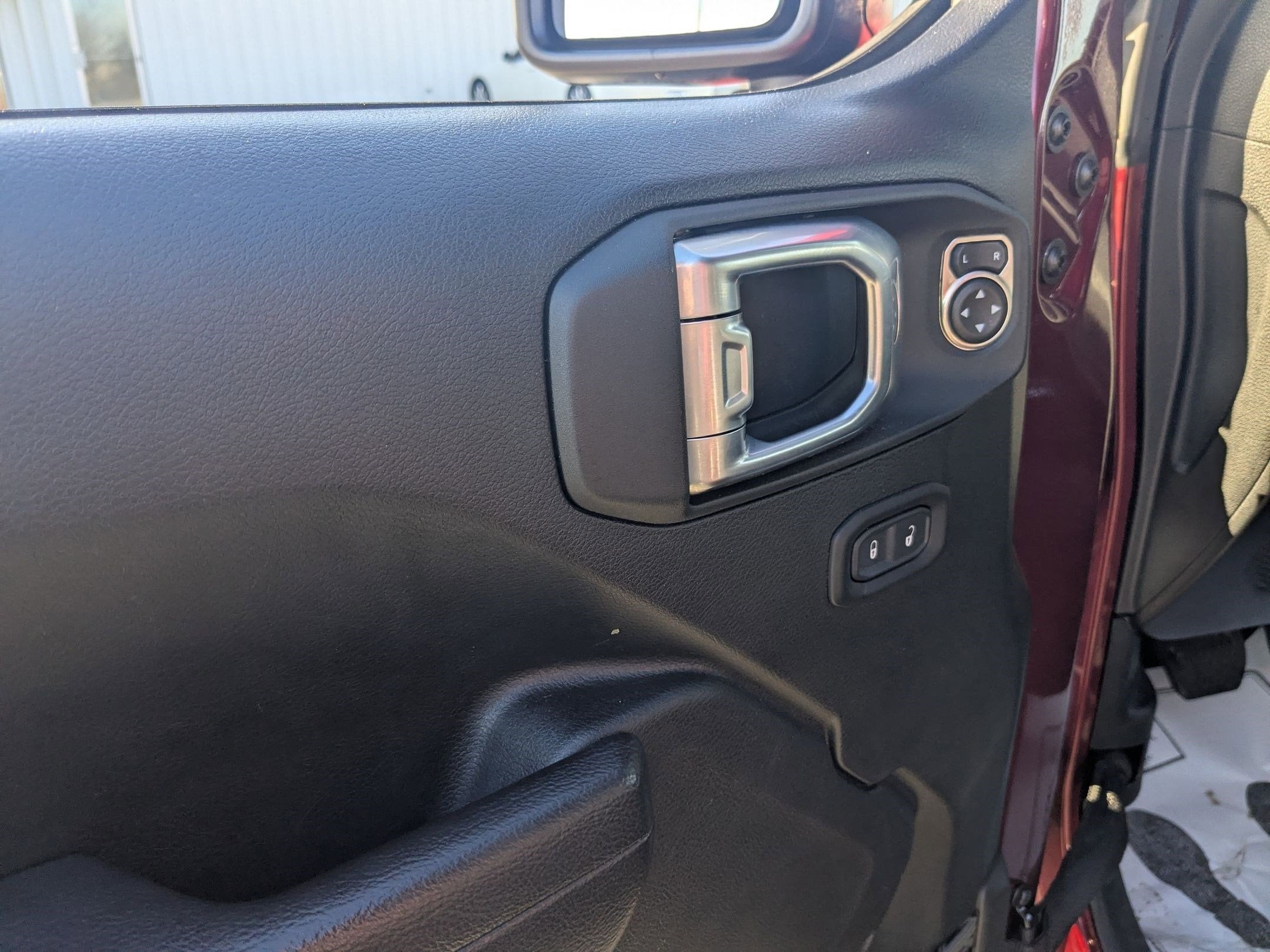 2022 Jeep Wrangler Sport Altitude 4x4