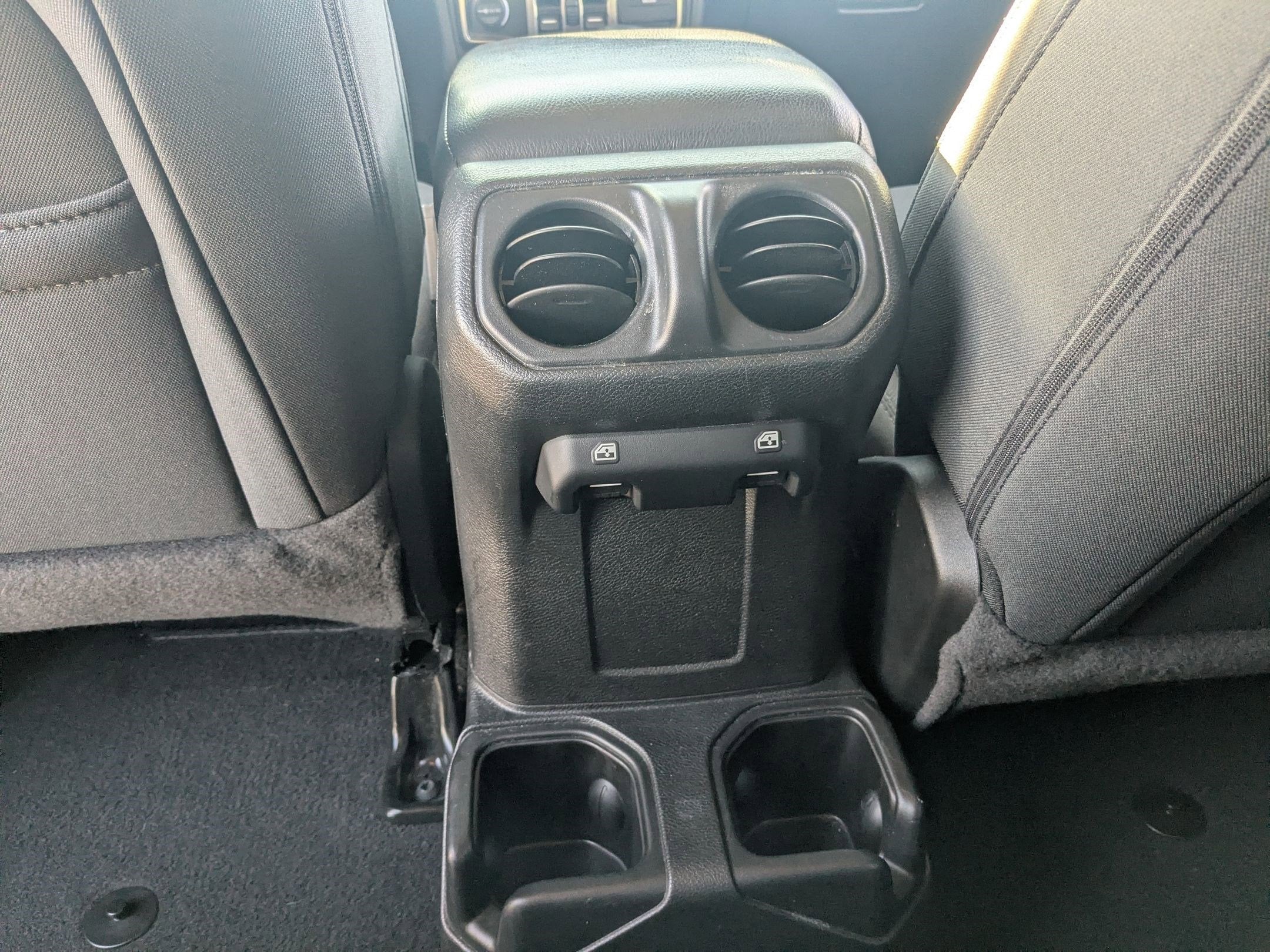 2022 Jeep Wrangler Sport Altitude 4x4