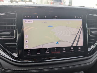 2021 Dodge Durango GT Plus RWD