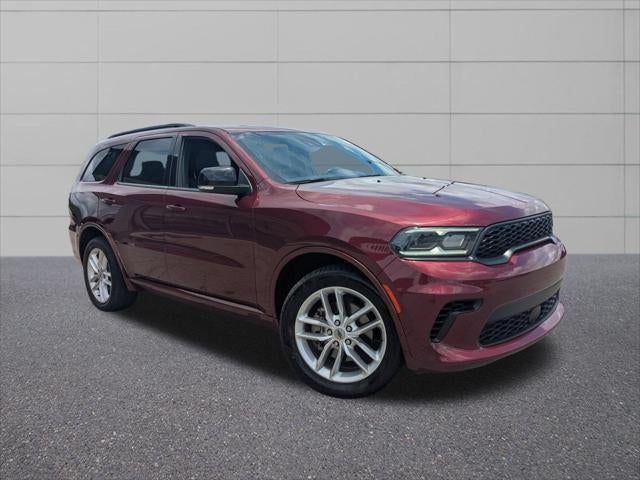 2024 Dodge Durango GT Plus AWD