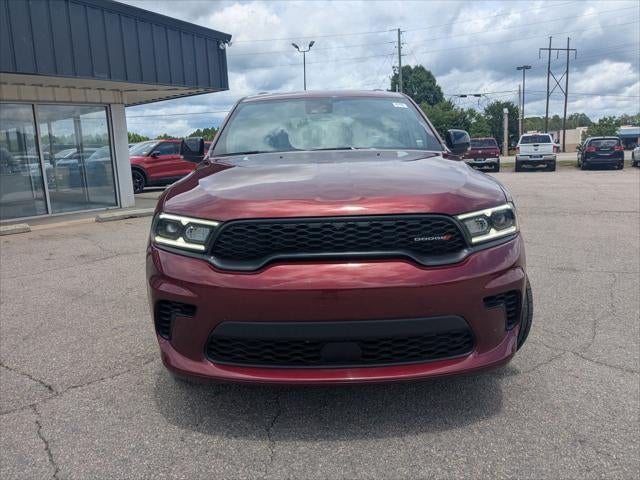 2024 Dodge Durango GT Plus AWD