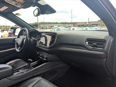 2024 Dodge Durango GT Plus AWD