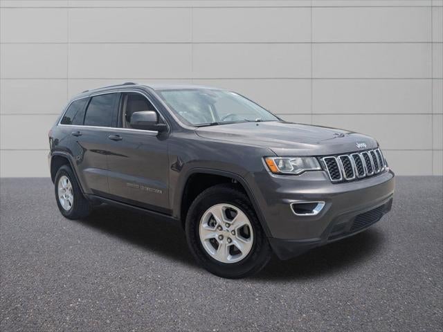 2017 Jeep Grand Cherokee Laredo 4x2