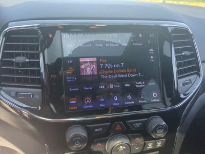 2019 Jeep Grand Cherokee Altitude 4x4