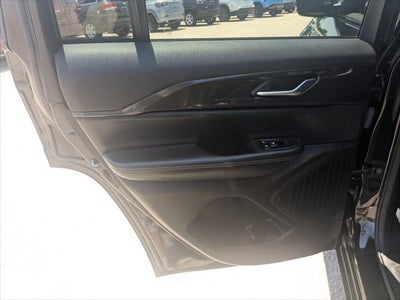 2023 Jeep Grand Cherokee Altitude 4x4