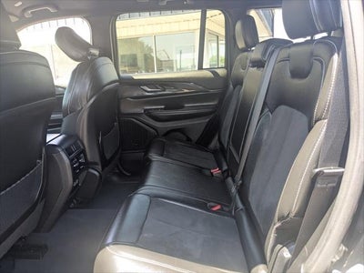 2023 Jeep Grand Cherokee Altitude 4x4