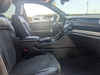 2023 Jeep Grand Cherokee Altitude 4x4