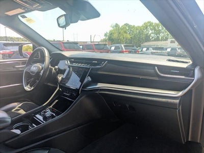 2023 Jeep Grand Cherokee Altitude 4x4