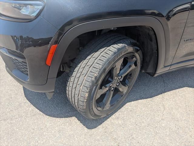 2023 Jeep Grand Cherokee Altitude 4x4