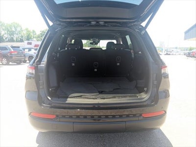 2023 Jeep Grand Cherokee Altitude 4x4