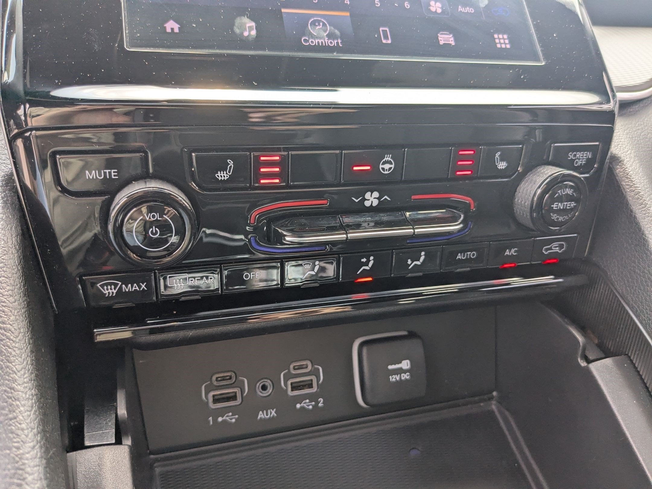 2025 Jeep Grand Cherokee L Altitude X 4x4