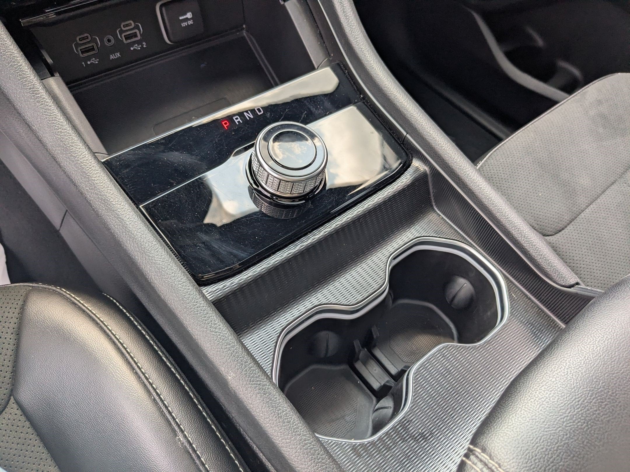2025 Jeep Grand Cherokee L Altitude X 4x4