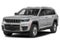 2025 Jeep Grand Cherokee L Altitude X 4x4