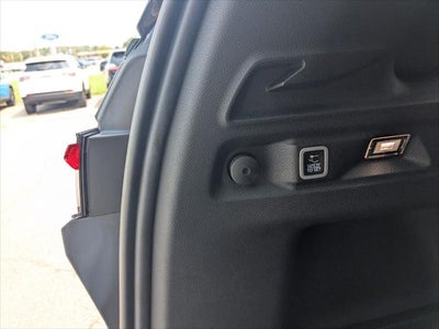 2025 Jeep Grand Cherokee L Altitude X 4x4