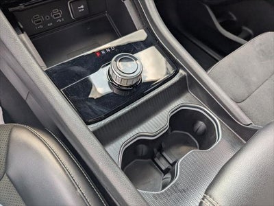 2025 Jeep Grand Cherokee L Altitude X 4x4