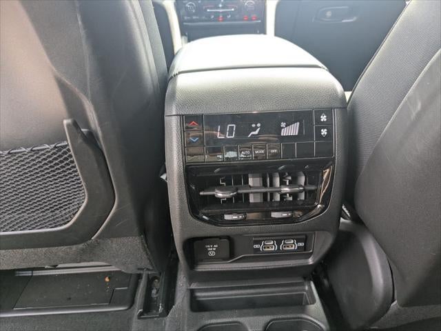 2025 Jeep Grand Cherokee L Altitude X 4x4