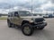 2025 Jeep Wrangler 4xe Willys '41 4xe