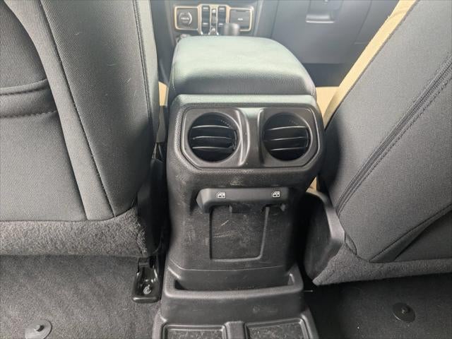 2025 Jeep Wrangler 4xe Willys '41 4xe