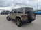 2025 Jeep Wrangler 4xe Willys '41 4xe