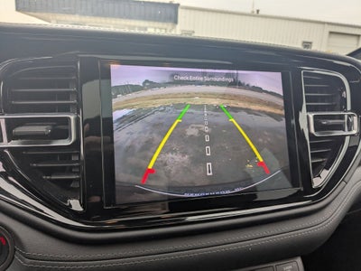 2022 Dodge Durango Citadel RWD