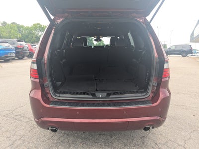 2021 Dodge Durango R/T AWD