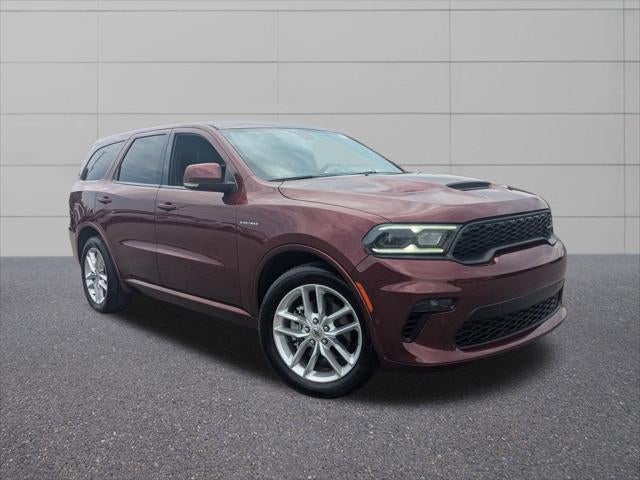 2021 Dodge Durango R/T AWD