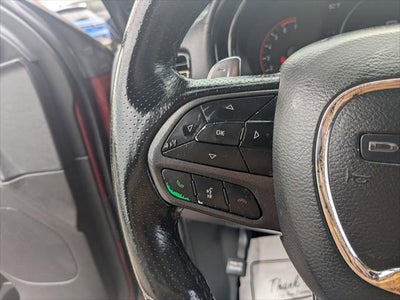 2021 Dodge Durango R/T AWD