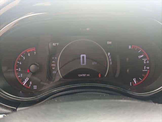 2021 Dodge Durango R/T AWD