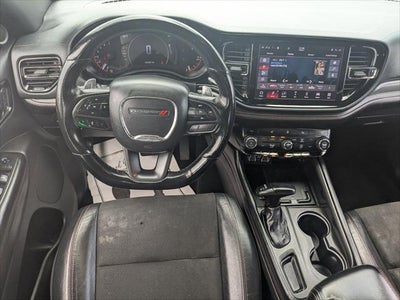 2021 Dodge Durango R/T AWD