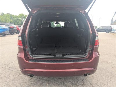 2021 Dodge Durango R/T AWD