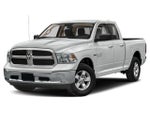 2024 RAM 1500 Classic SLT Quad Cab 4x2 6'4' Box