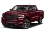 2022 RAM 1500 Big Horn Crew Cab 4x4 6'4' Box
