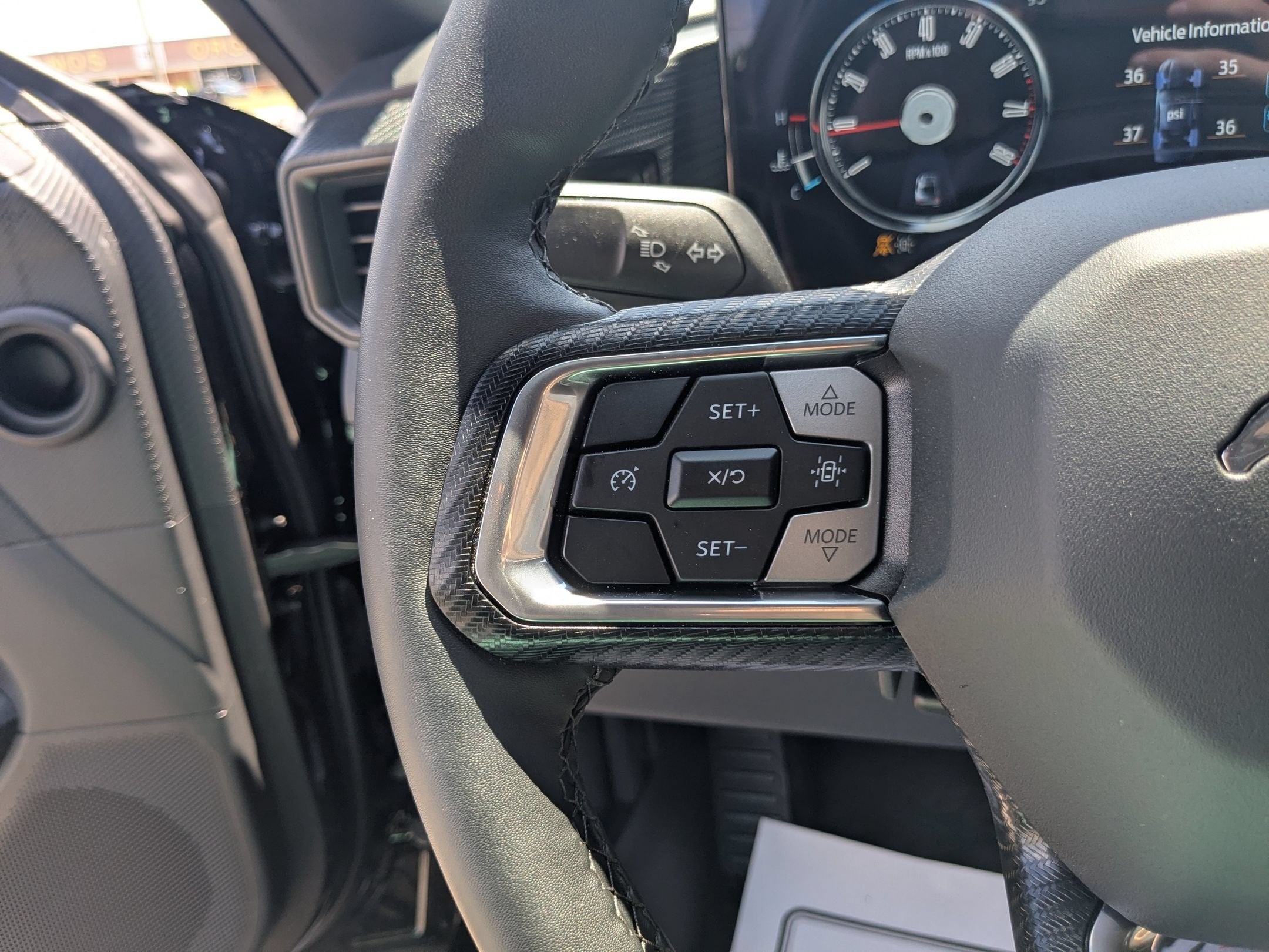 2025 Ford Mustang EcoBoost Fastback