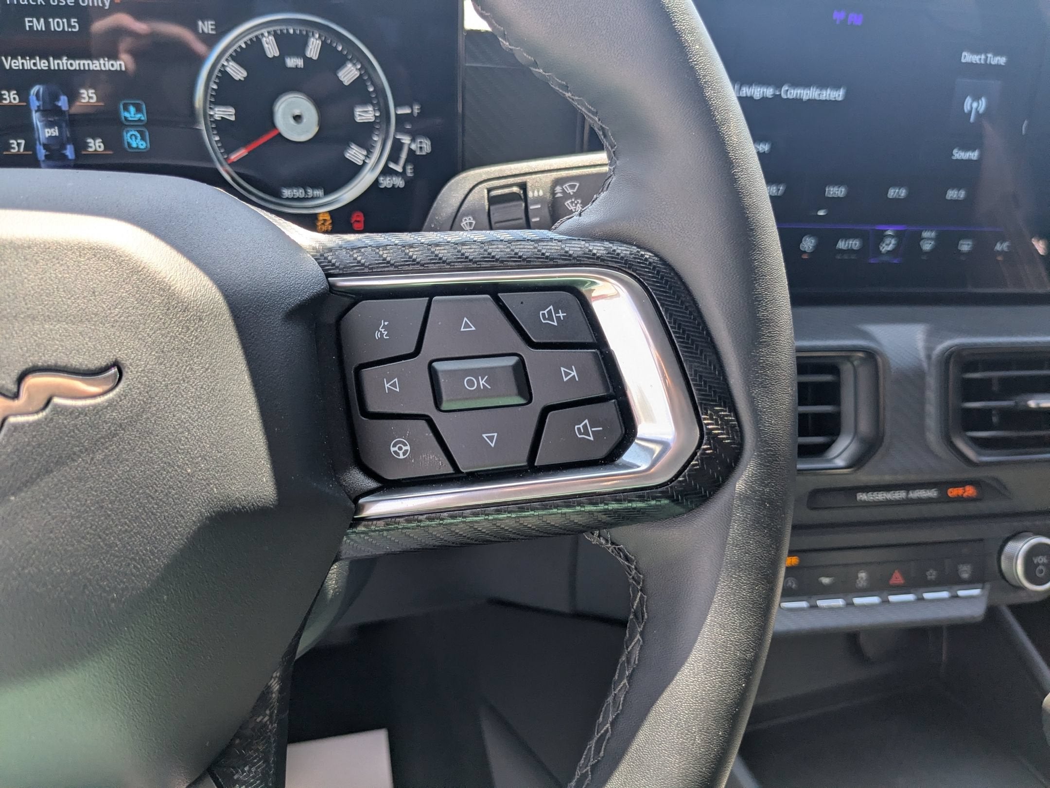 2025 Ford Mustang EcoBoost Fastback
