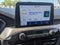 2021 Ford Escape Titanium Hybrid